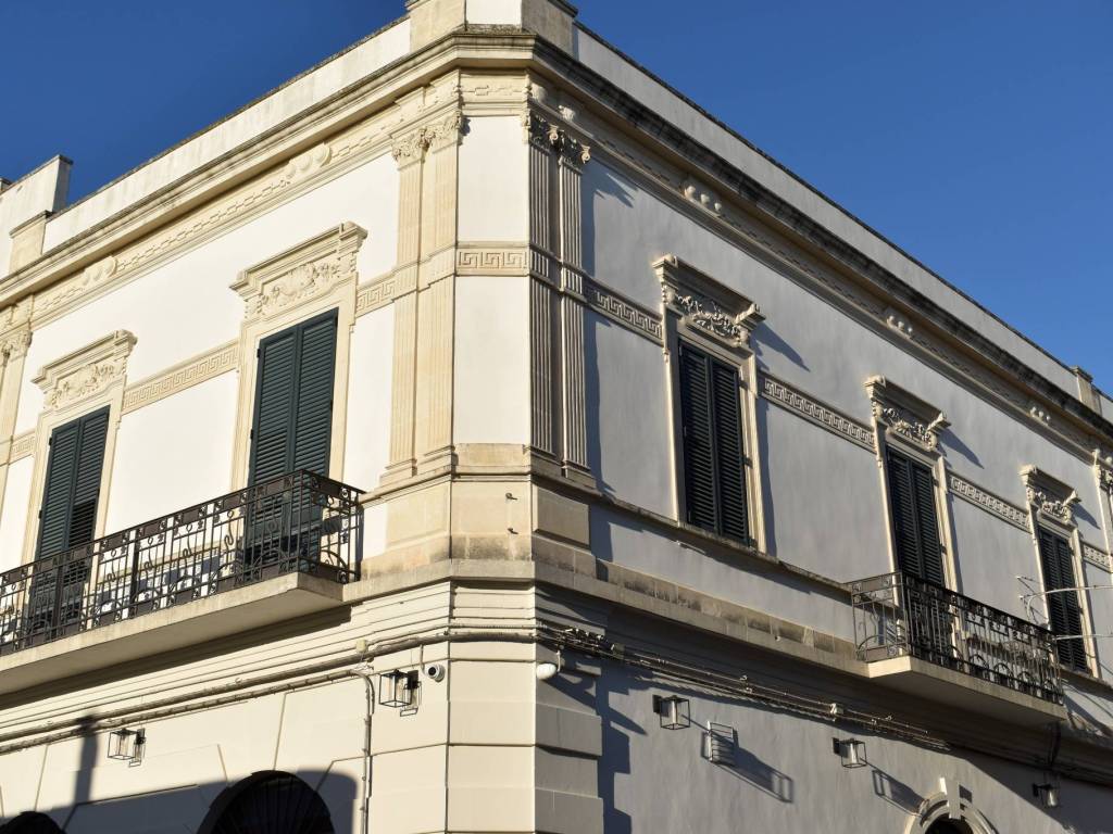 Appartamento a Galatina in Via San Rocco, 9 - Foto 4