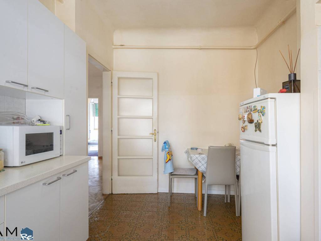 Appartamento a Trieste in VIA COMBI - Foto 4