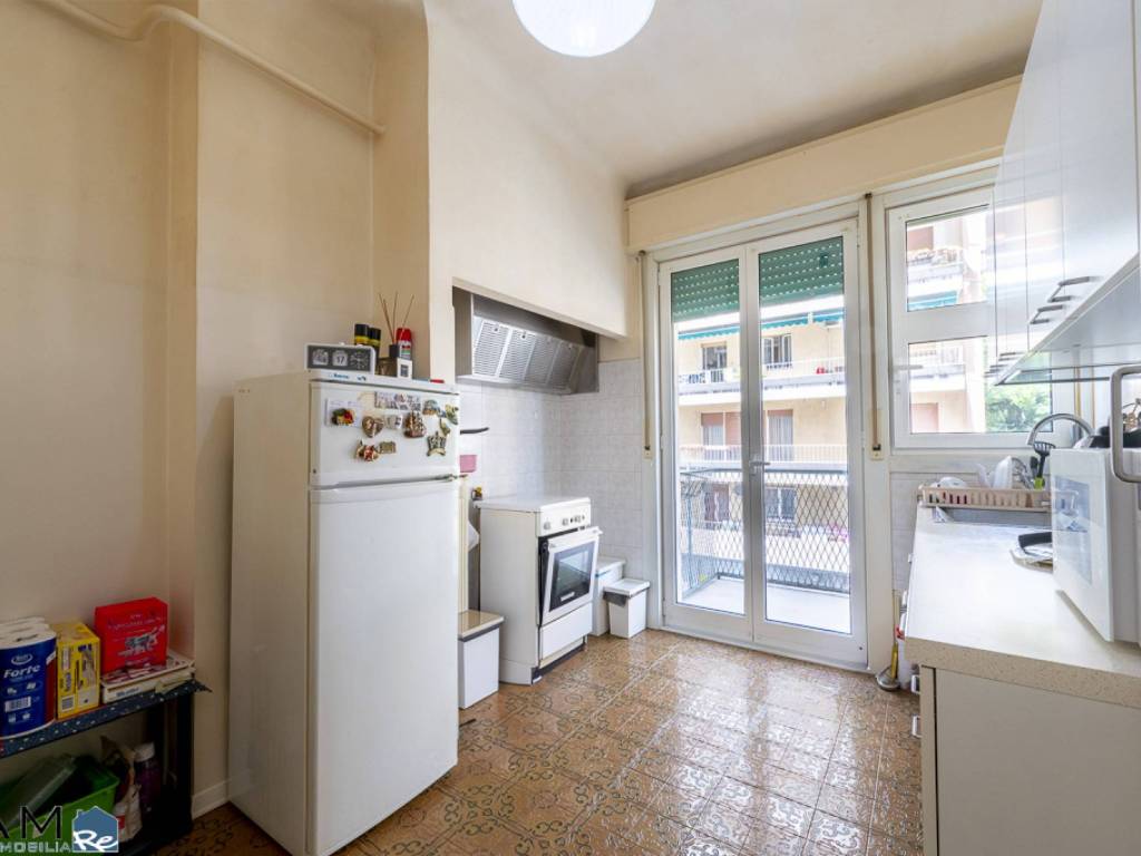 Appartamento a Trieste in VIA COMBI - Foto 5