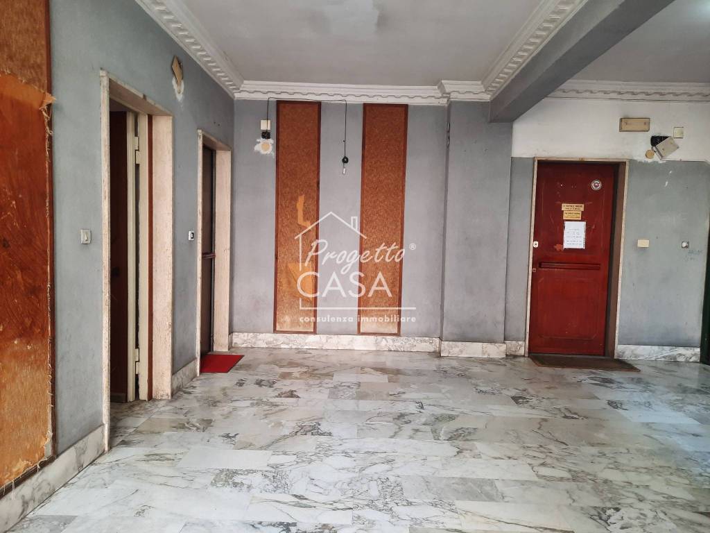 Immobile a San giorgio a cremano in Via Don Giuseppe Morosini, 29 - Foto 3