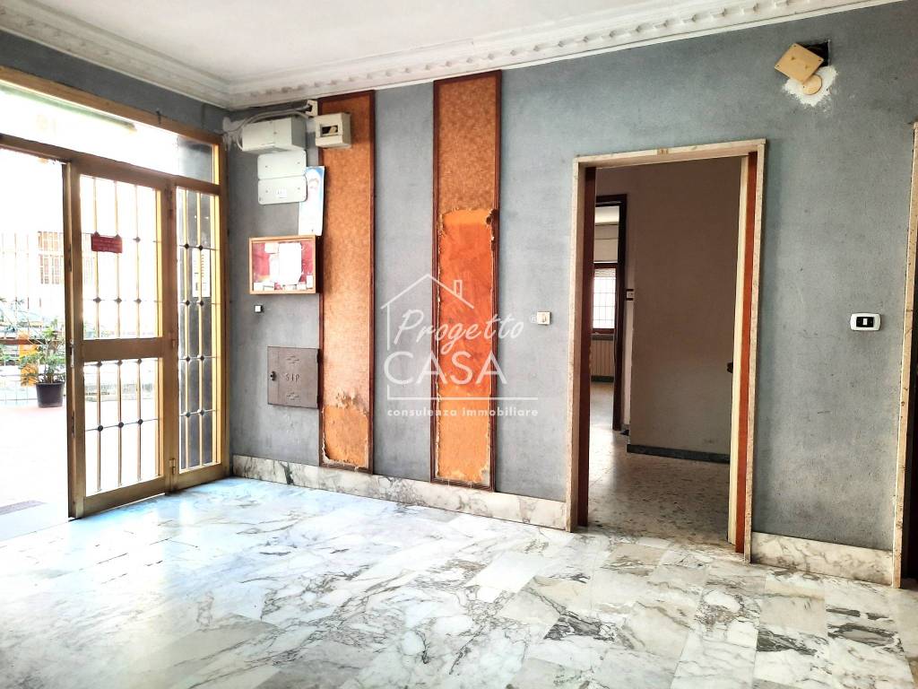 Immobile a San giorgio a cremano in Via Don Giuseppe Morosini, 29 - Foto 4