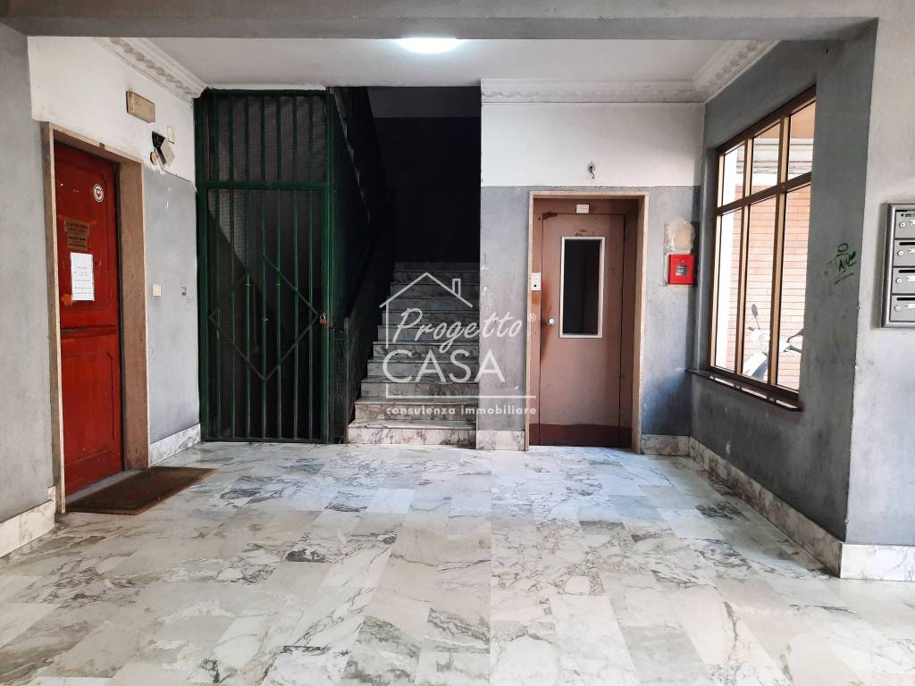 Immobile a San giorgio a cremano in Via Don Giuseppe Morosini, 29 - Foto 5