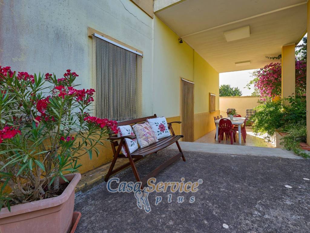 Villa a Parabita in SP361 - Foto 4