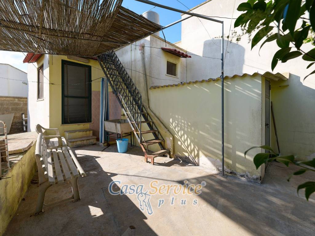 Villa a Parabita in SP361 - Foto 5