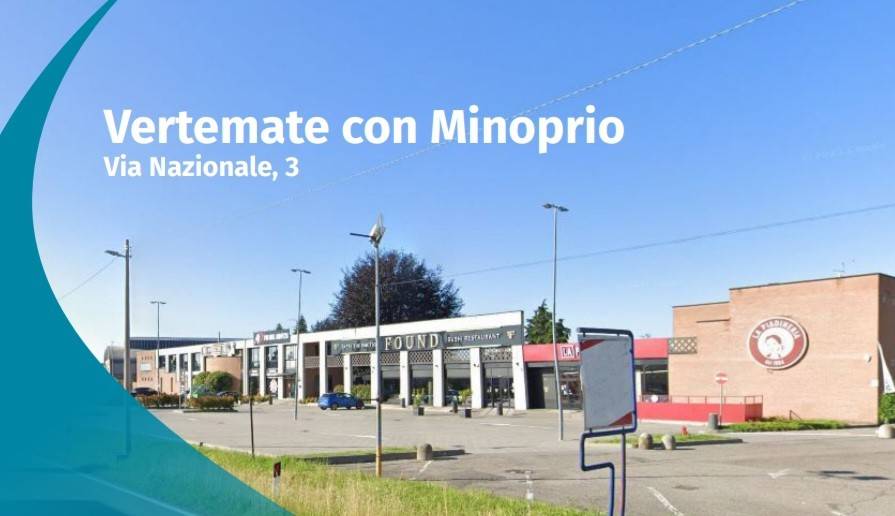 Immobile a Vertemate con minoprio in Via Nazionale, 3 - Foto 3