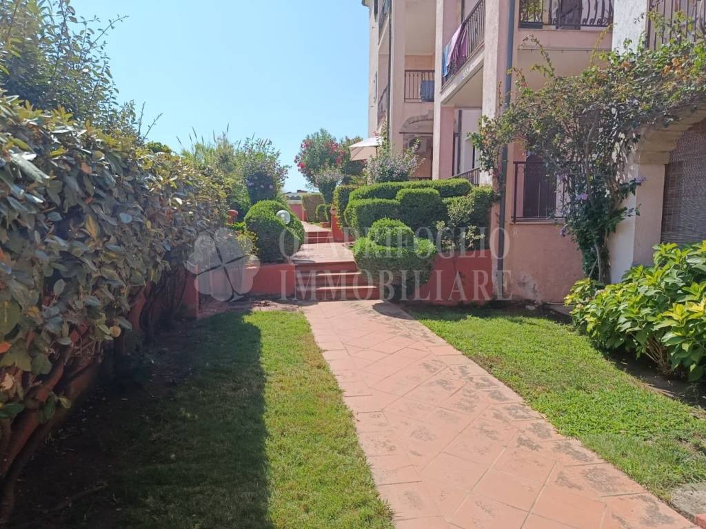 Appartamento a Valledoria in Via Roma - Foto 3