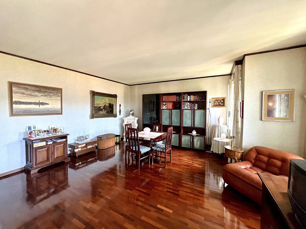 Appartamento a Trieste in Salita di Vuardel, 27 - Foto 4