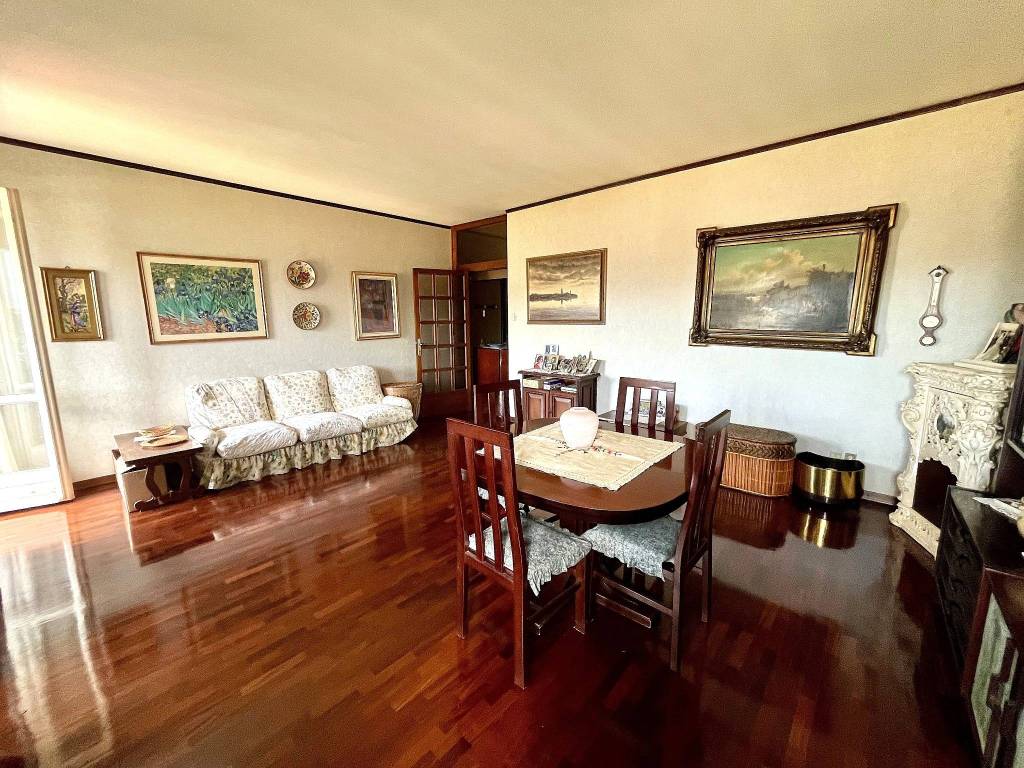 Appartamento a Trieste in Salita di Vuardel, 27 - Foto 5