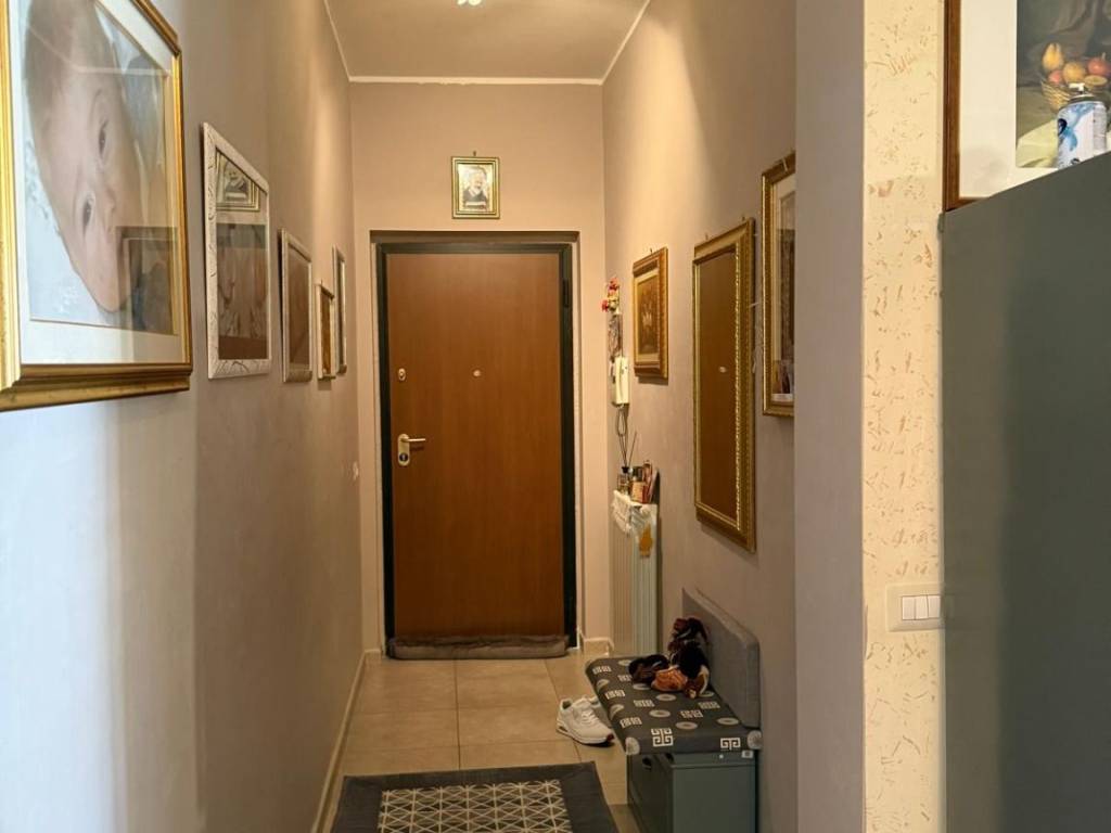 Appartamento a Crotone in via montenegro crotone - Foto 3