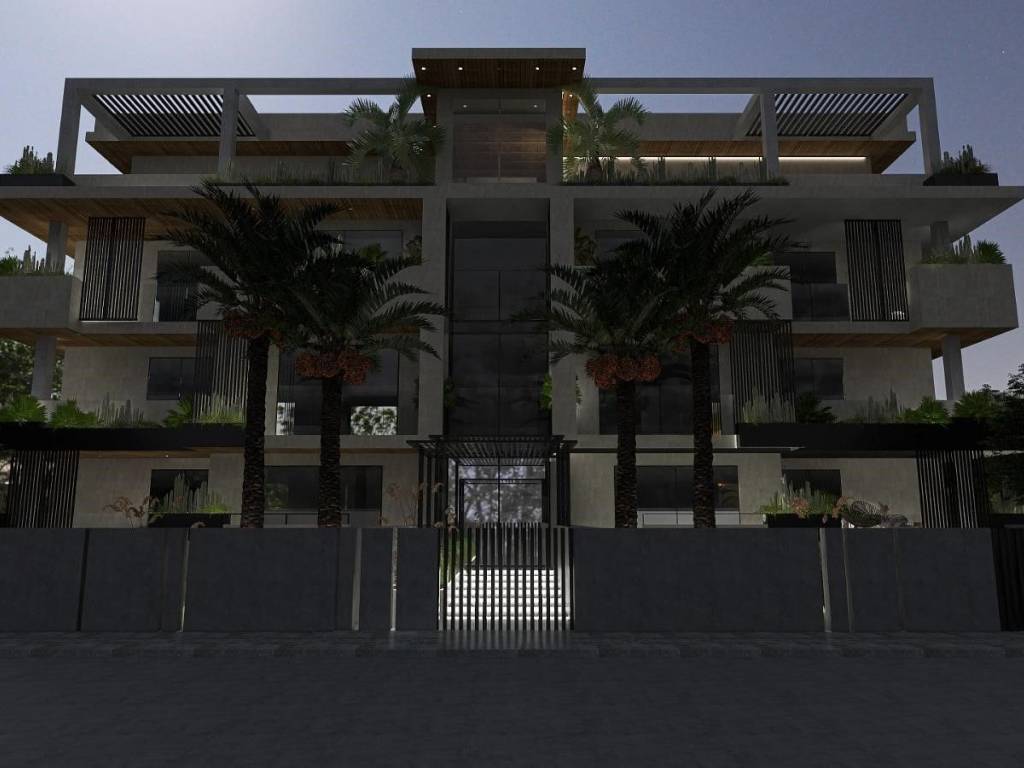 Progetto a Mesagne in Via Giuseppe Cino - Foto 3