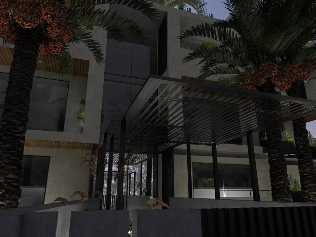 Progetto a Mesagne in Via Giuseppe Cino - Foto 4