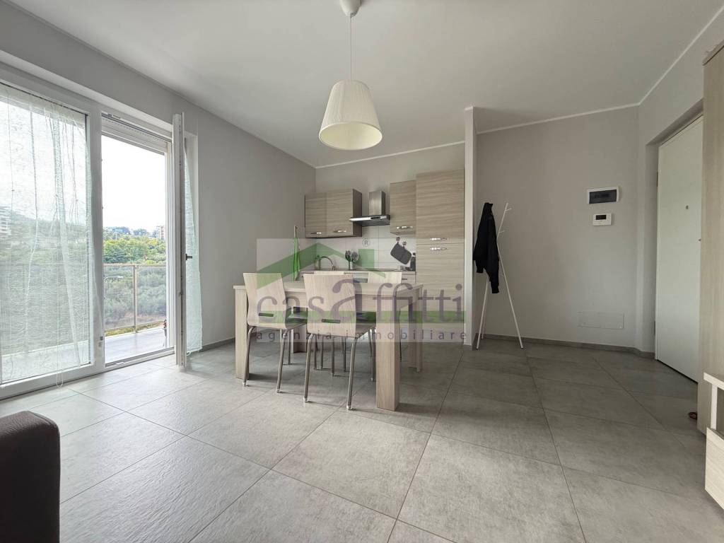 Appartamento a Chieti in Via Papa Giovanni Paolo, 215 - Foto 2