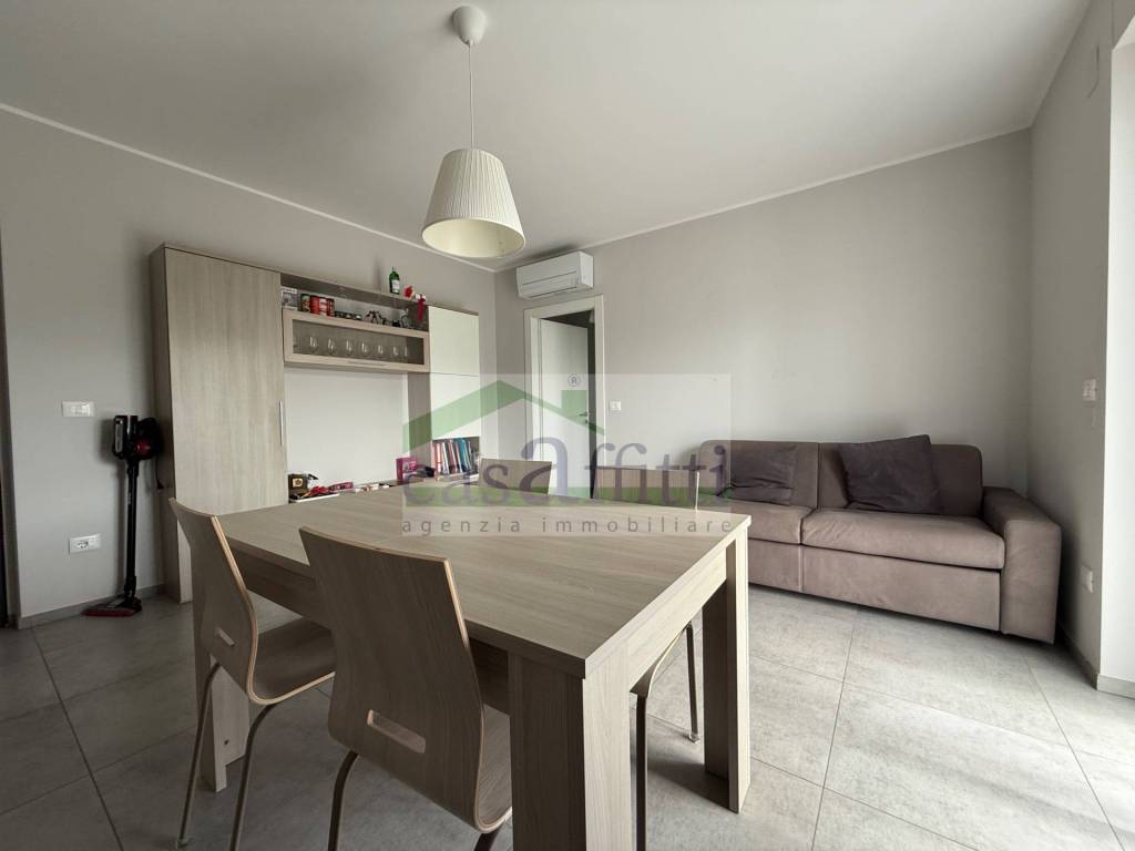 Appartamento a Chieti in Via Papa Giovanni Paolo, 215 - Foto 3