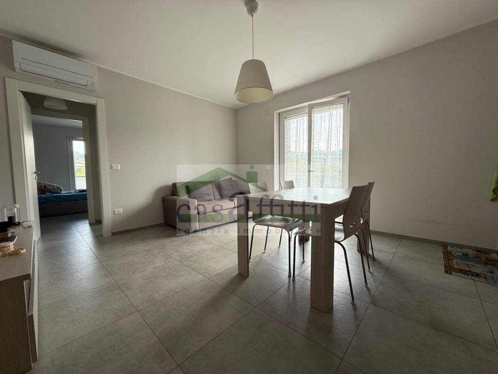 Appartamento a Chieti in Via Papa Giovanni Paolo, 215 - Foto 4