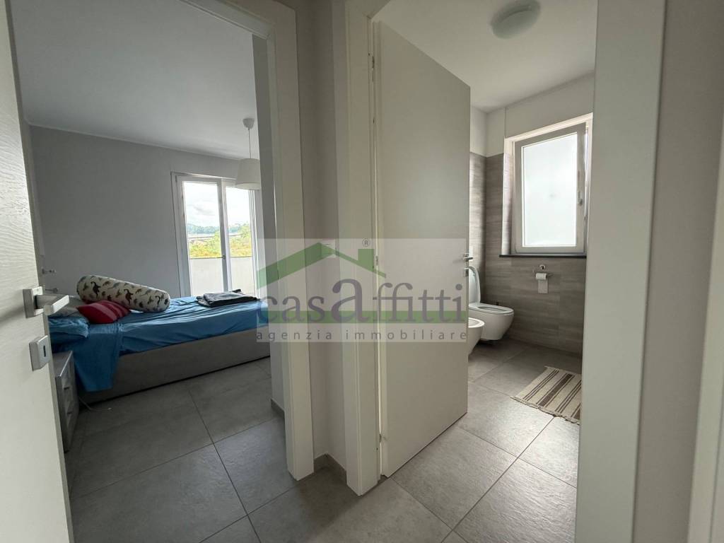 Appartamento a Chieti in Via Papa Giovanni Paolo, 215 - Foto 5