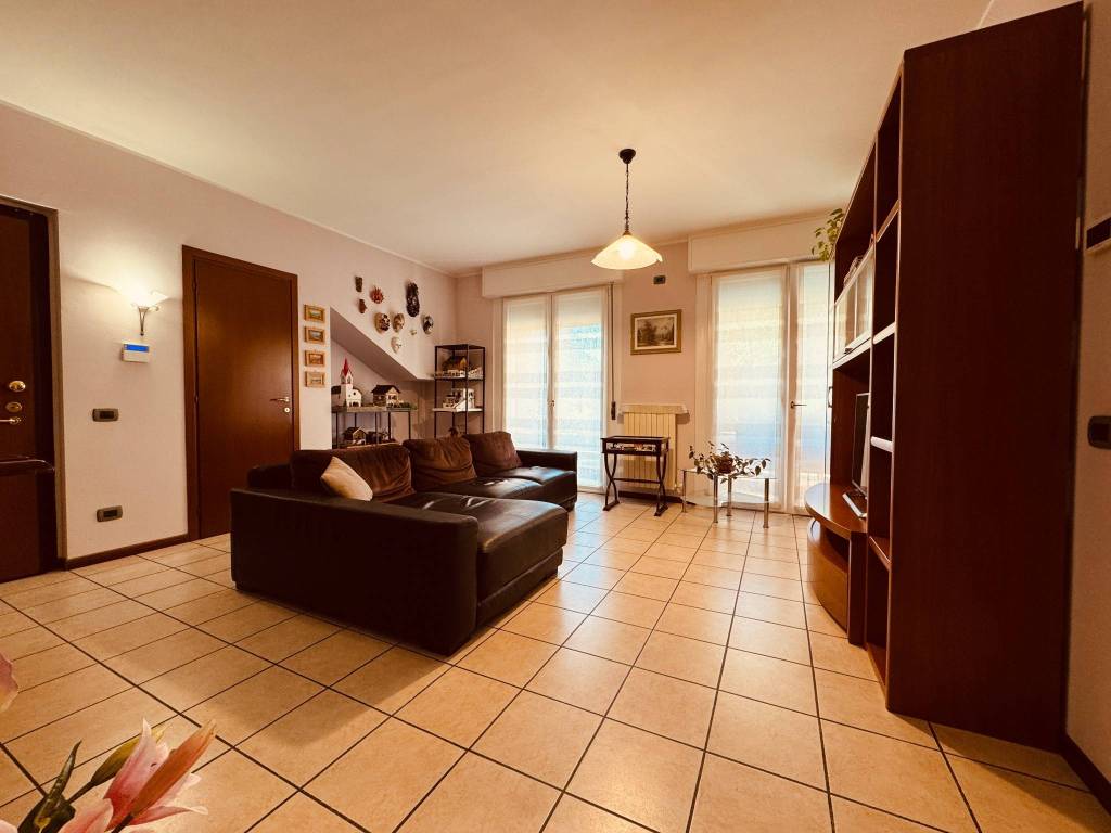 Appartamento a Casatenovo in Via S. Luigi, 4 - Foto 3