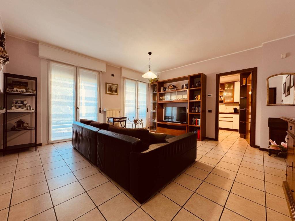 Appartamento a Casatenovo in Via S. Luigi, 4 - Foto 4