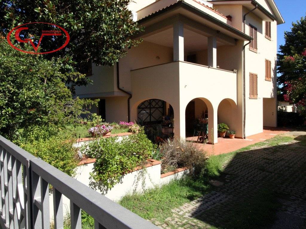 Villa a Bucine in mercatale - Foto 2