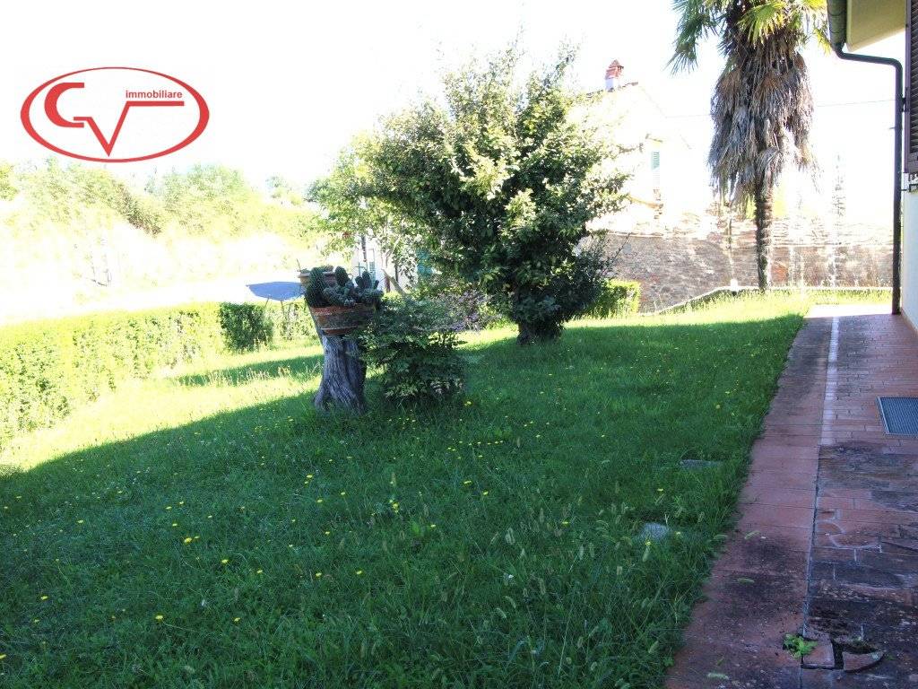 Villa a Bucine in mercatale - Foto 4
