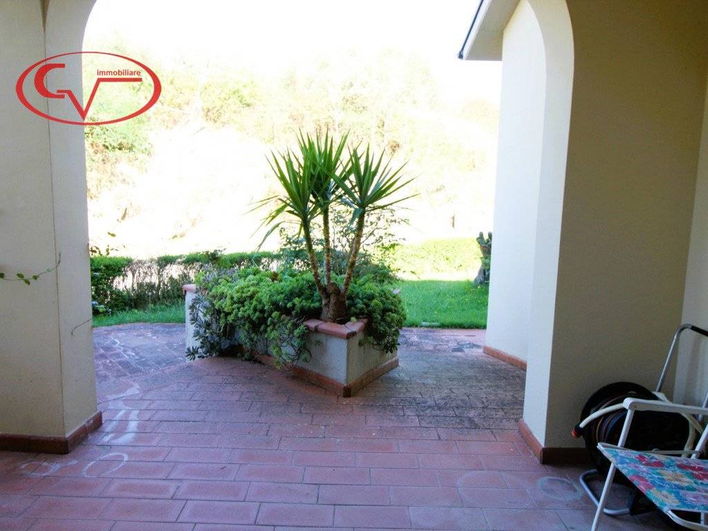 Villa a Bucine in mercatale - Foto 5