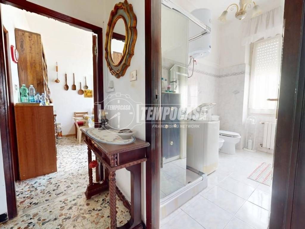 Appartamento a Sassari in Via Civitavecchia, 24 - Foto 2