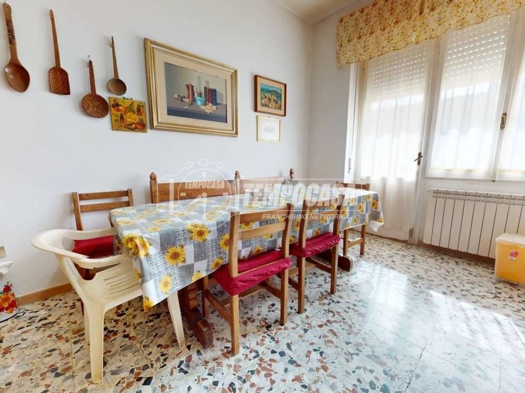 Appartamento a Sassari in Via Civitavecchia, 24 - Foto 3