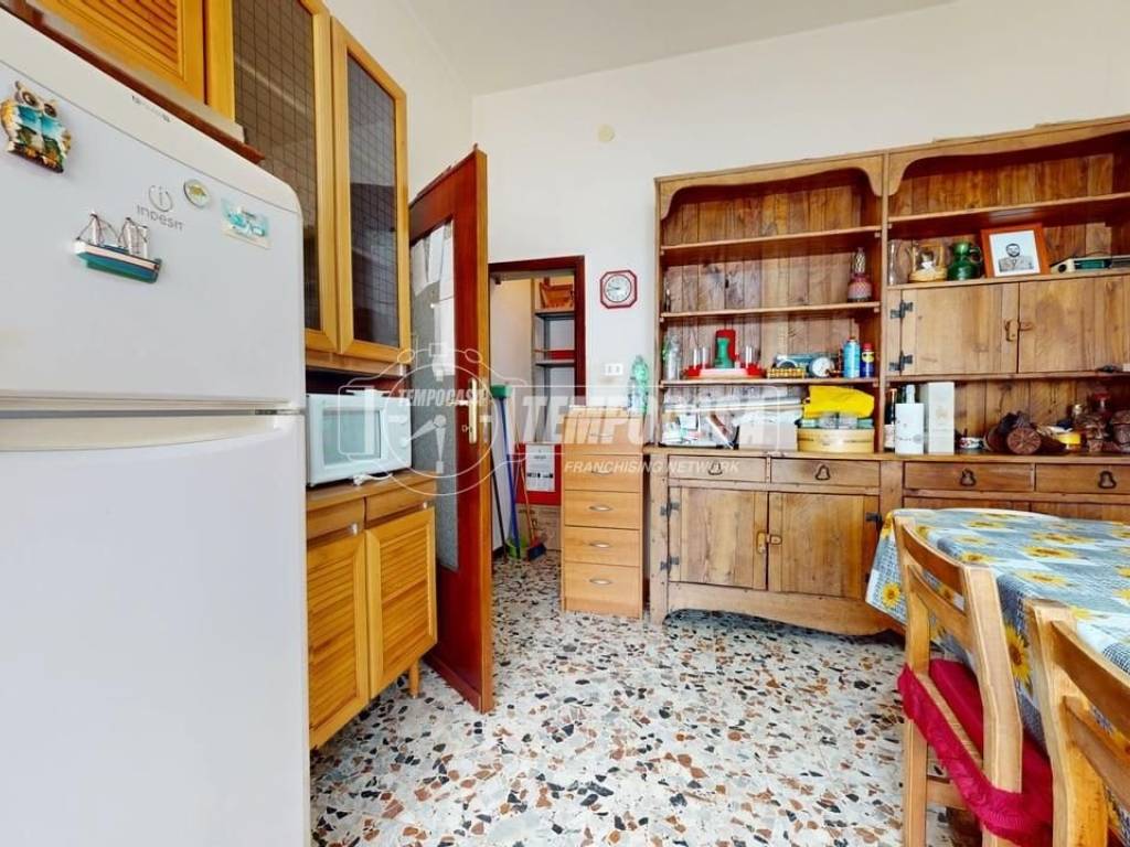 Appartamento a Sassari in Via Civitavecchia, 24 - Foto 4