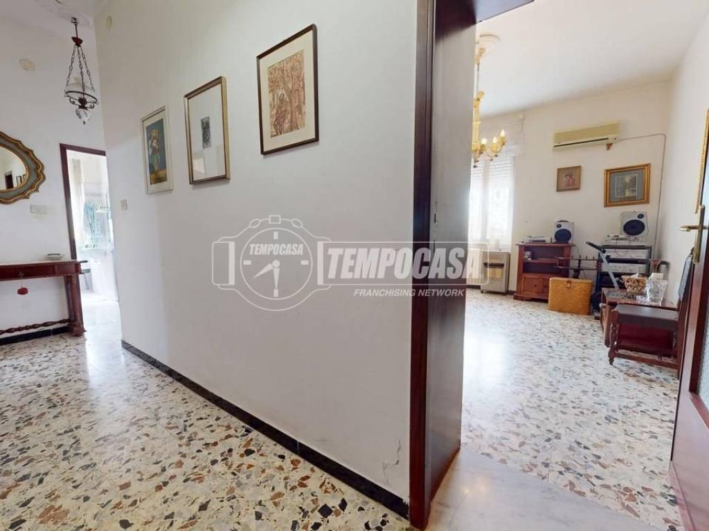 Appartamento a Sassari in Via Civitavecchia, 24 - Foto 5