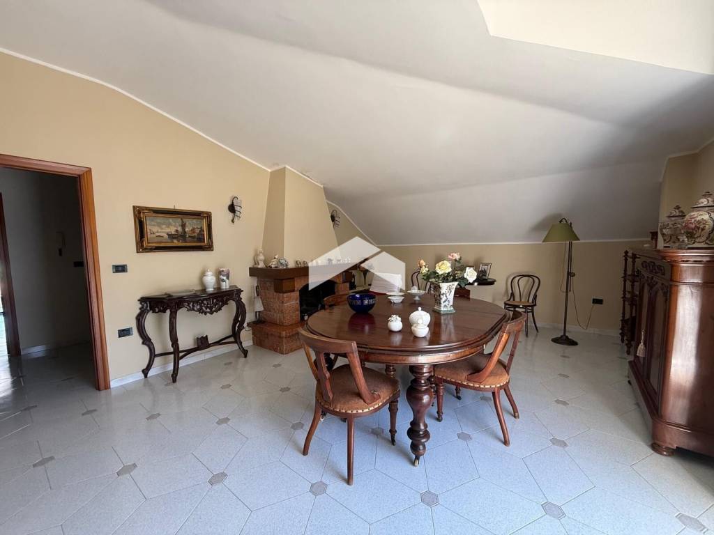 Appartamento a Somma vesuviana in Via Pomintella - Foto 3