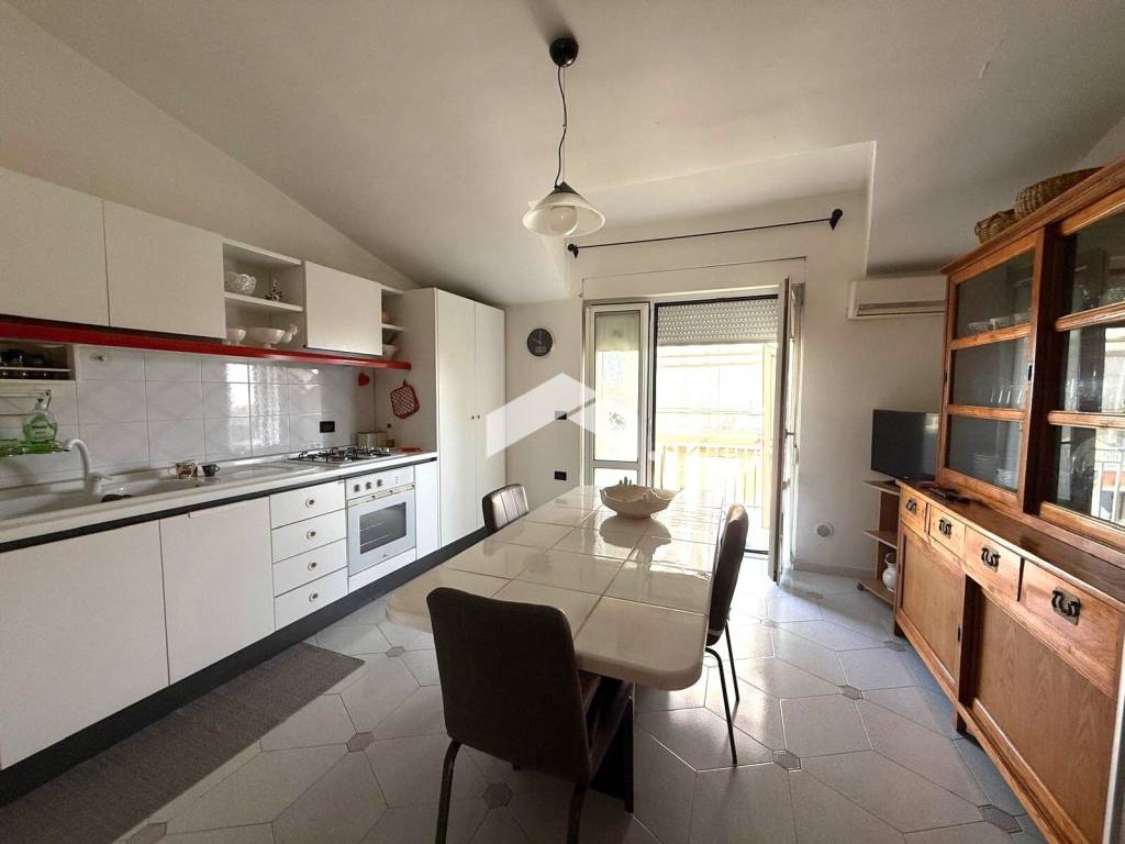 Appartamento a Somma vesuviana in Via Pomintella - Foto 5
