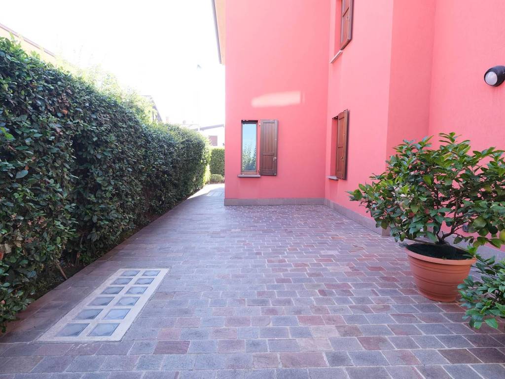 Villa a Curno in Via della Resistenza - Foto 3