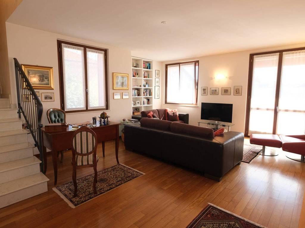 Villa a Curno in Via della Resistenza - Foto 5