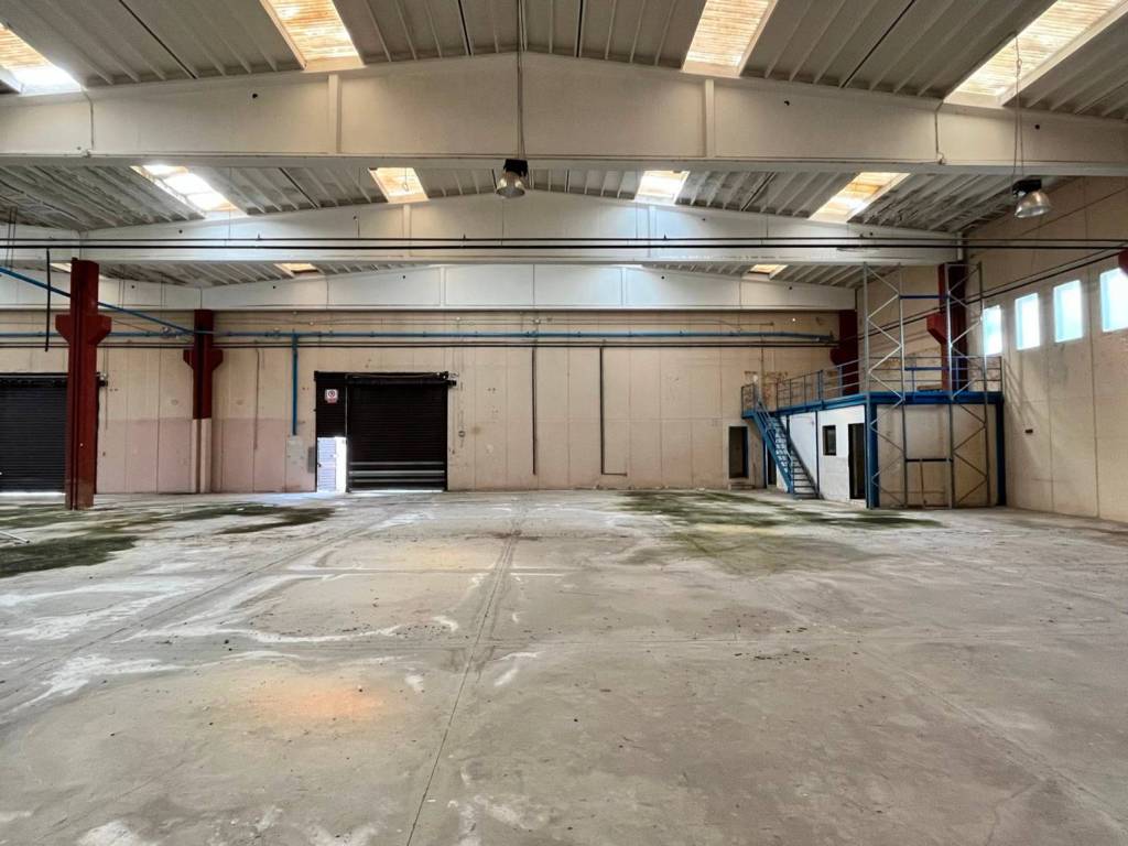 Immobile a Bitonto in SP231 - Foto 5