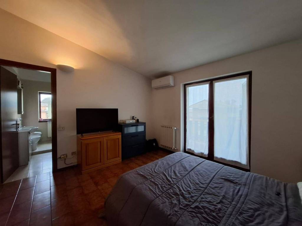 Appartamento a Grassobbio in Via Boschetti - Foto 5