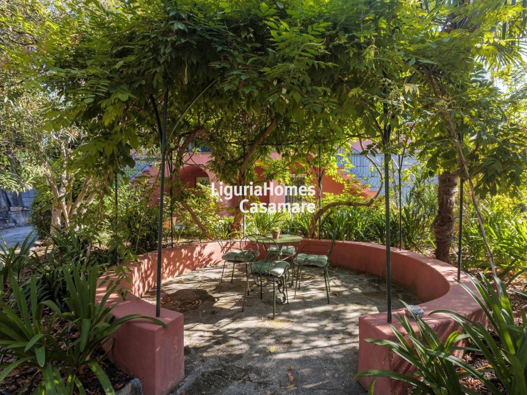 Villa a Imperia in Via Edmondo De Amicis, 80 - Foto 5