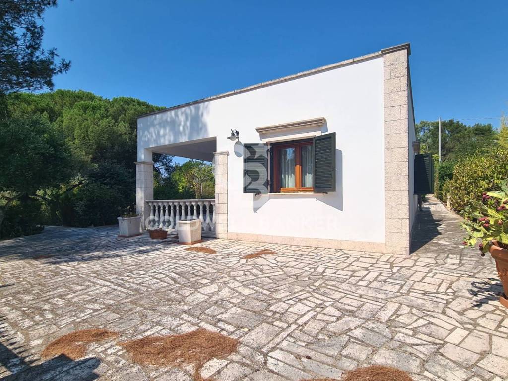 Villa a Martina franca in Strada Peppuccio - Foto 2
