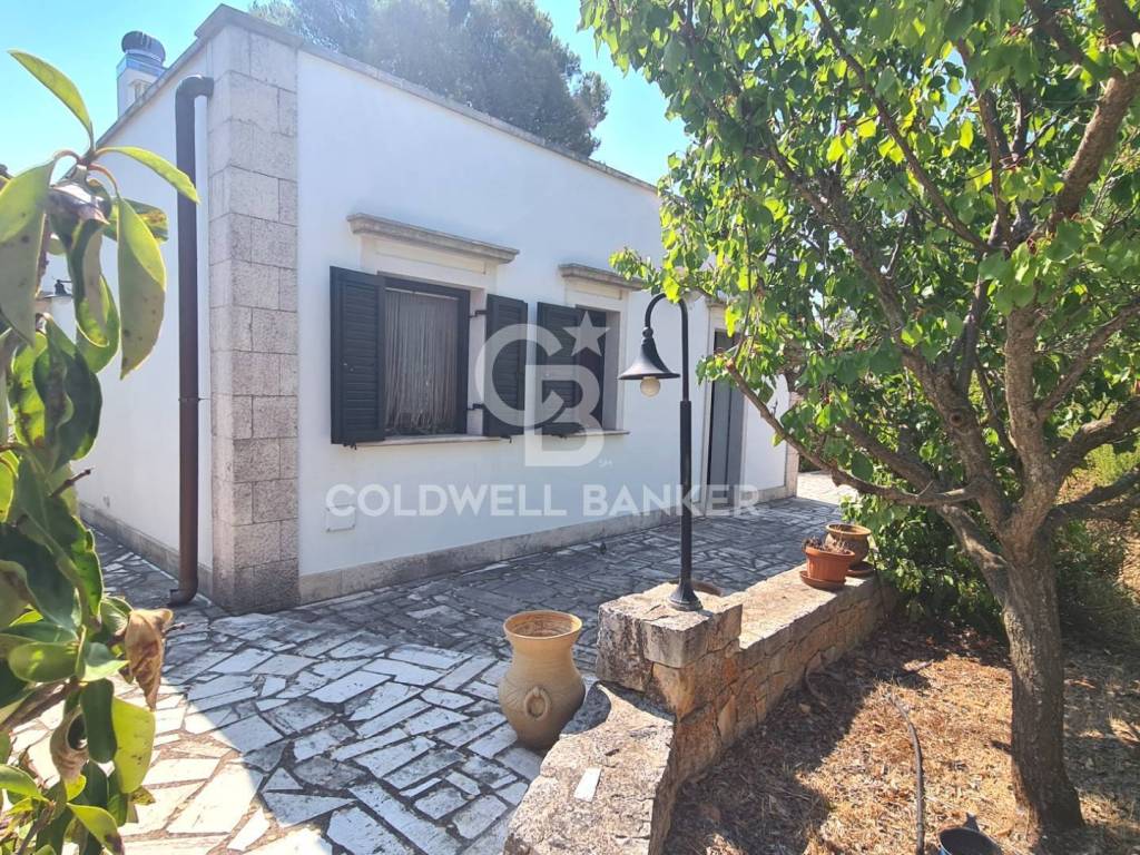 Villa a Martina franca in Strada Peppuccio - Foto 4