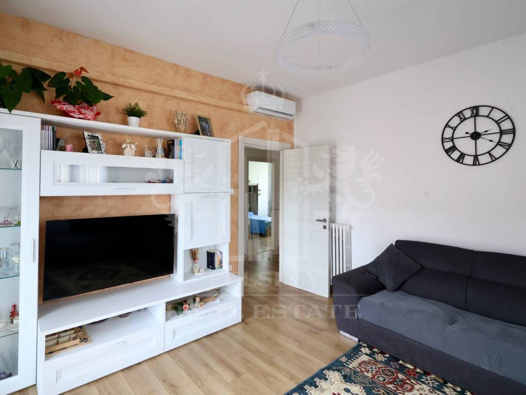 Appartamento a Imola in Viale Fernando De Rosa, 7 - Foto 3