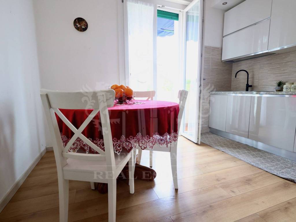 Appartamento a Imola in Viale Fernando De Rosa, 7 - Foto 4