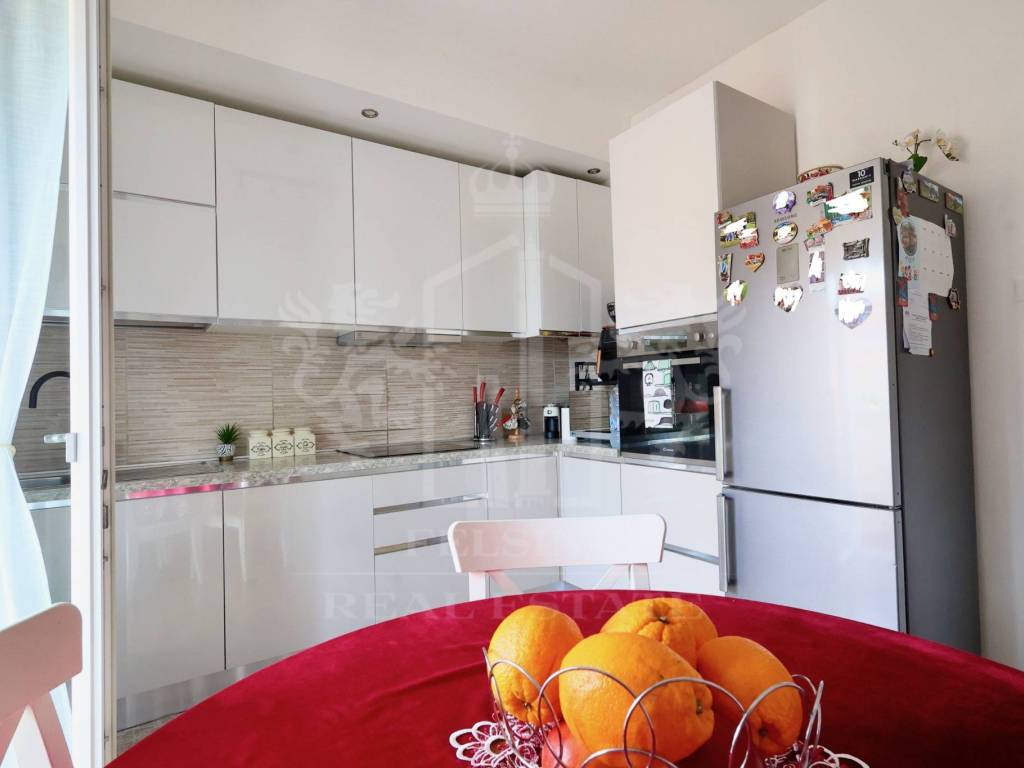 Appartamento a Imola in Viale Fernando De Rosa, 7 - Foto 5