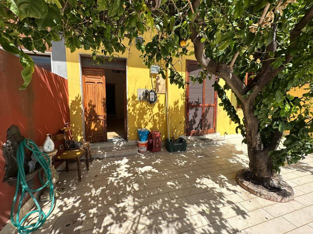 Casa indipendente a Castel san giorgio in Via Dottor Pietro Fimiani, 120 - Foto 2