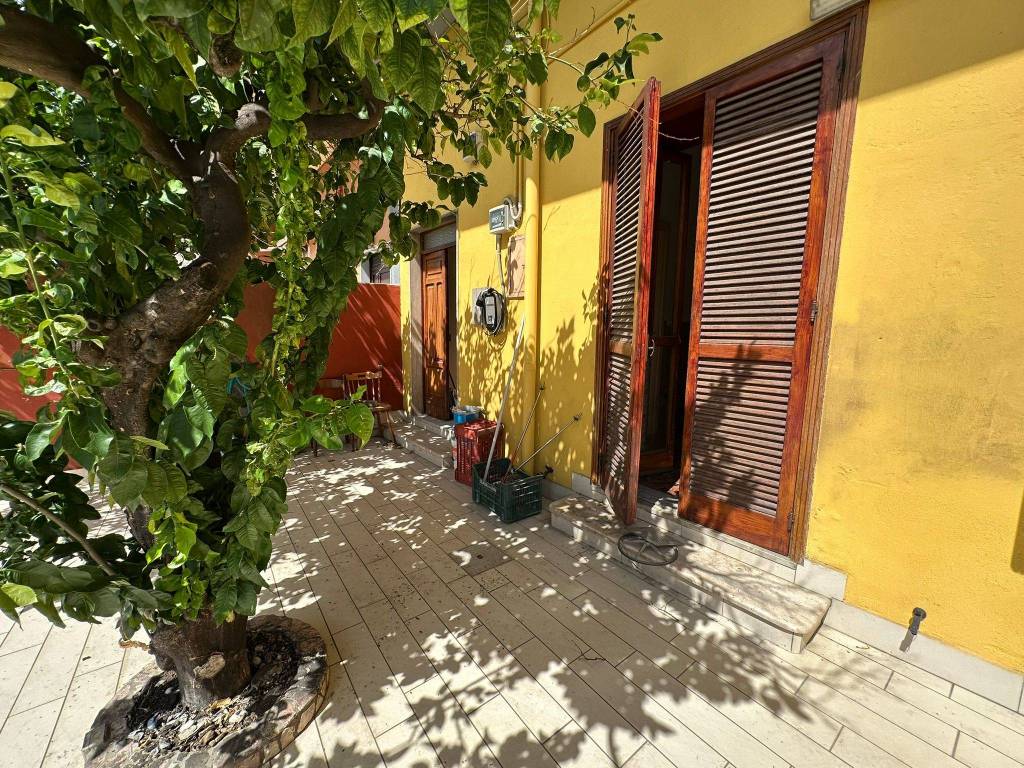 Casa indipendente a Castel san giorgio in Via Dottor Pietro Fimiani, 120 - Foto 3