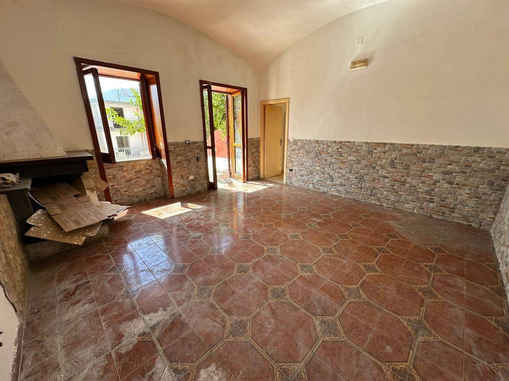 Casa indipendente a Castel san giorgio in Via Dottor Pietro Fimiani, 120 - Foto 5