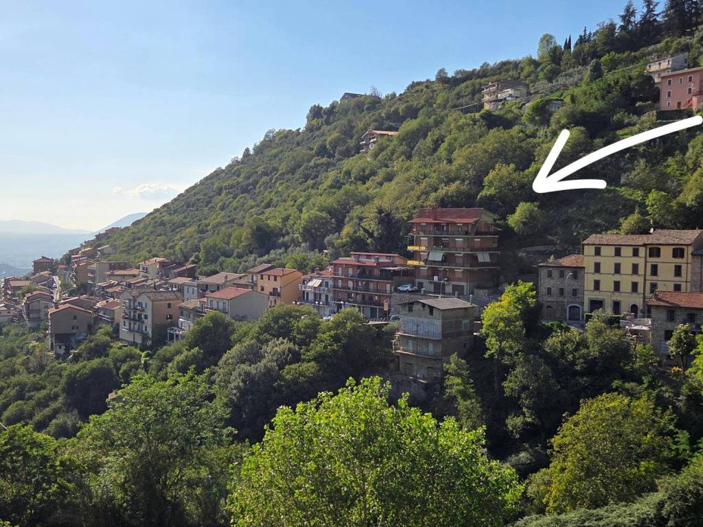 Appartamento a Piglio in Via Piagge - Foto 4
