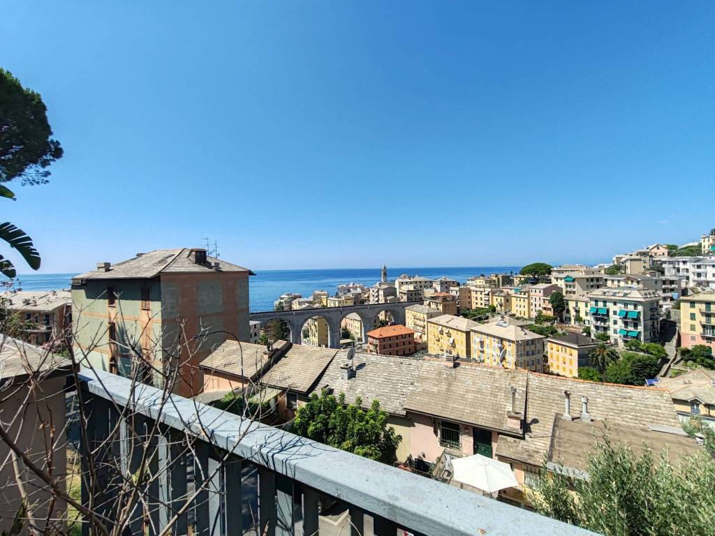 Appartamento a Bogliasco in Via Guglielmo Marconi - Foto 2