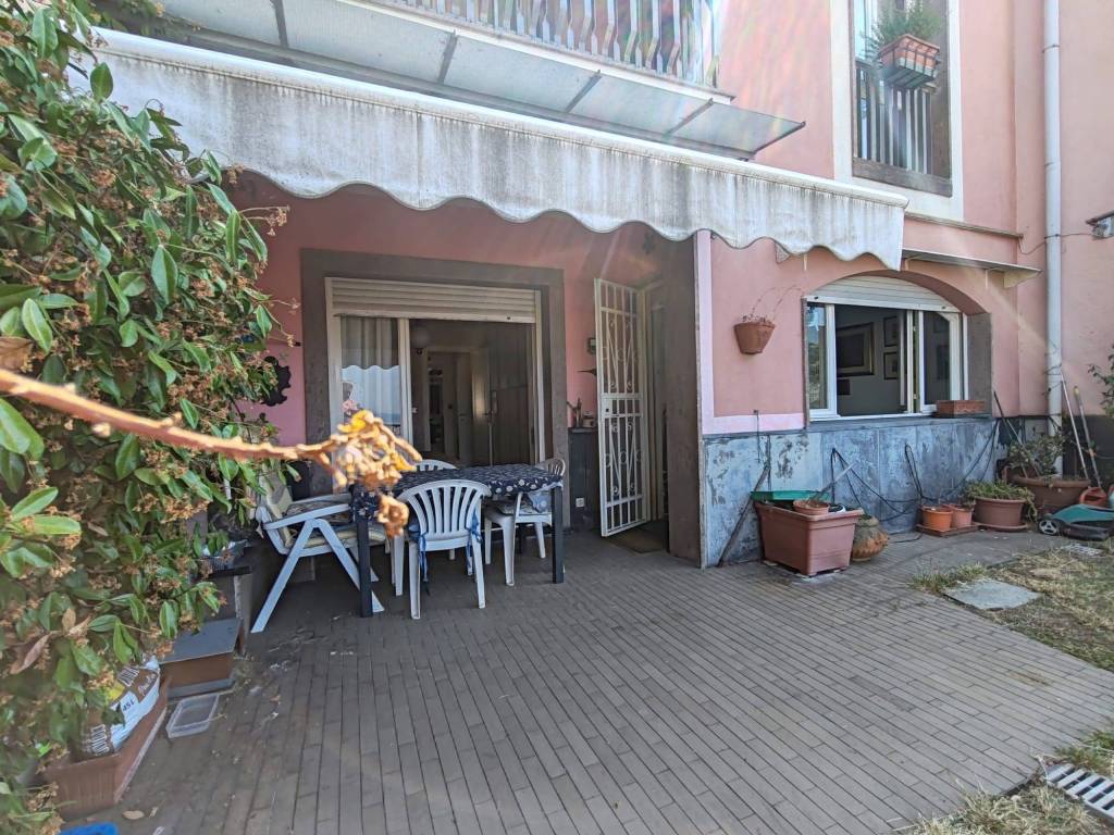 Appartamento a Bogliasco in Via Guglielmo Marconi - Foto 3