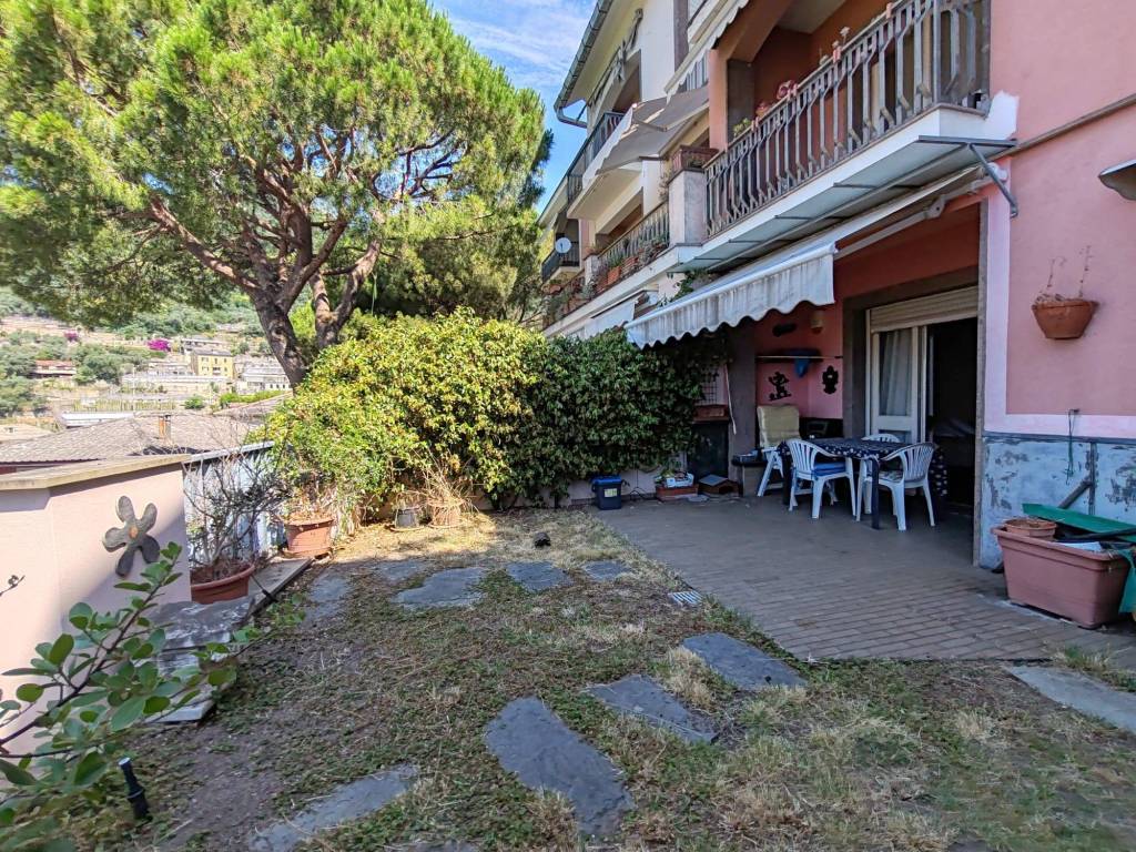 Appartamento a Bogliasco in Via Guglielmo Marconi - Foto 4