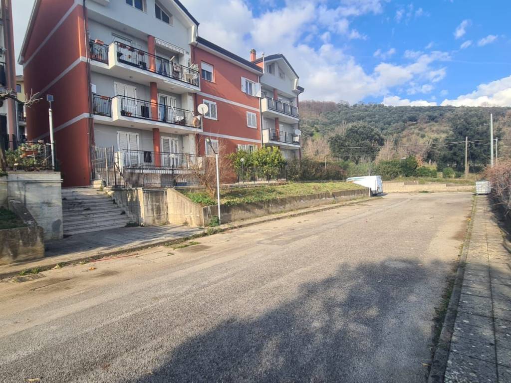 Appartamento a San cipriano picentino in Via Coriglione, 8 - Foto 2