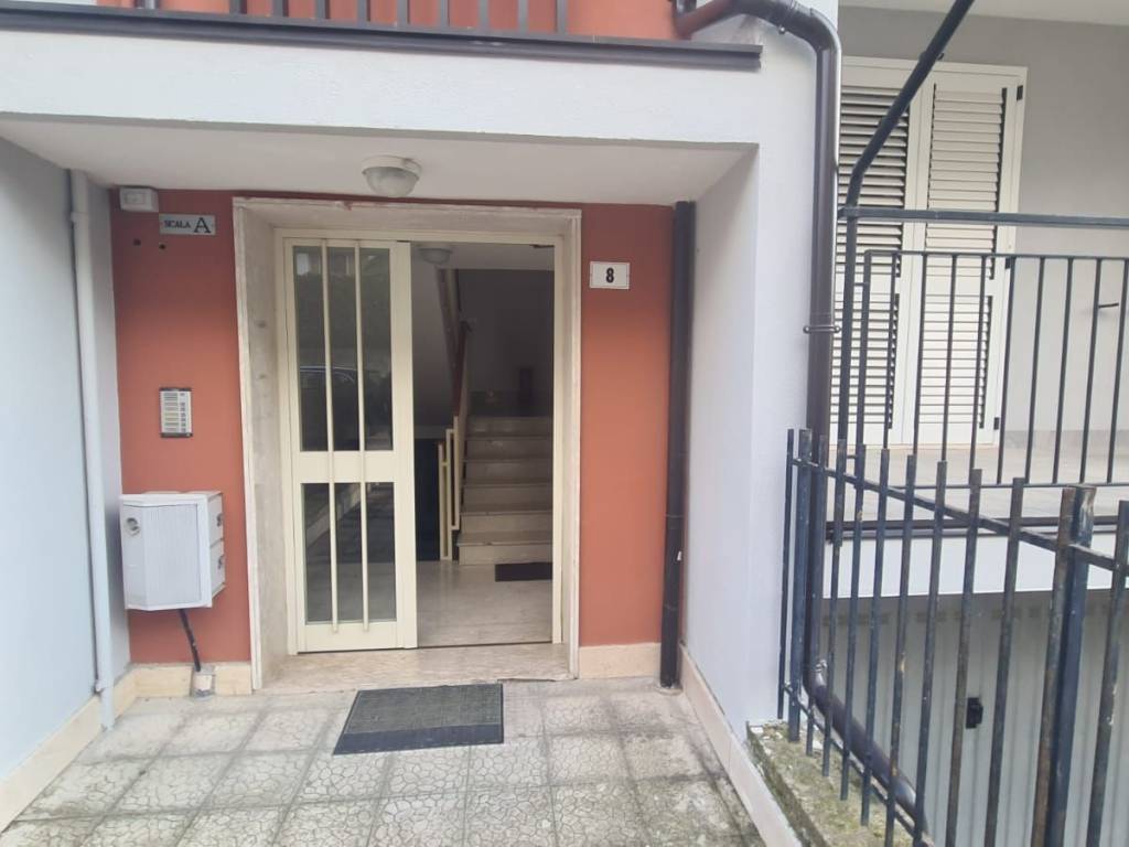 Appartamento a San cipriano picentino in Via Coriglione, 8 - Foto 5
