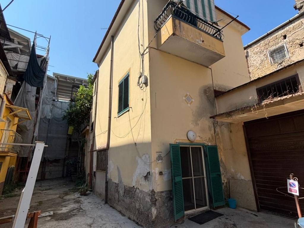 Casa indipendente a Acerra in Via Annunziata, 29 - Foto 2